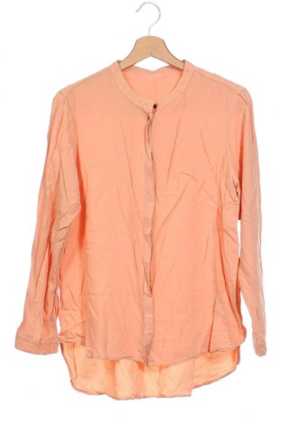 Dámska košeľa , Veľkosť XS, Farba Oranžová, Cena  6,03 €
