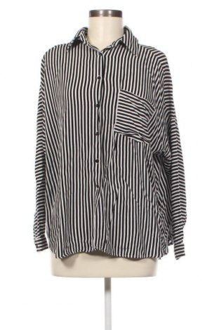 Γυναικείο πουκάμισο, Μέγεθος XL, Χρώμα Πολύχρωμο, Τιμή 12,68 €