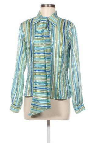 Γυναικείο πουκάμισο, Μέγεθος M, Χρώμα Πολύχρωμο, Τιμή 13,00 €