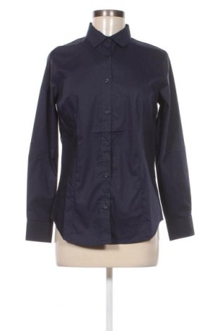 Γυναικείο πουκάμισο, Μέγεθος S, Χρώμα Μπλέ, Τιμή 13,60 €