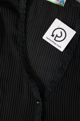 Dámska košeľa , Veľkosť M, Farba Čierna, Cena  5,12 €