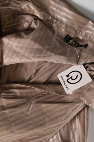 Γυναικείο πουκάμισο, Μέγεθος M, Χρώμα Γκρί, Τιμή 13,10 €