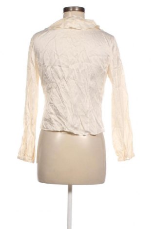 Γυναικείο πουκάμισο, Μέγεθος S, Χρώμα  Μπέζ, Τιμή 4,22 €