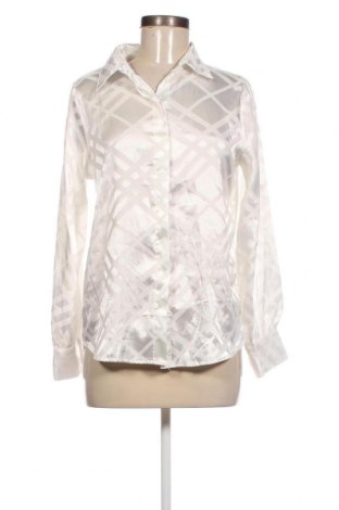 Γυναικείο πουκάμισο, Μέγεθος S, Χρώμα Λευκό, Τιμή 6,14 €