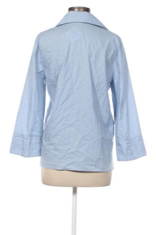 Dámska košeľa , Veľkosť L, Farba Modrá, Cena  5,71 €