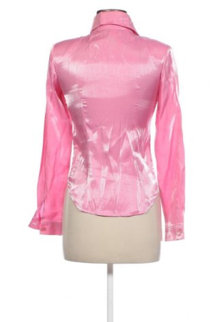 Damenbluse, Größe M, Farbe Rosa, Preis 12,83 €