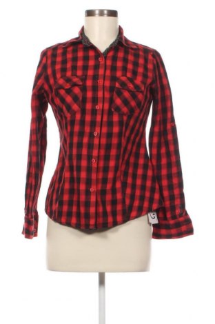 Γυναικείο πουκάμισο, Μέγεθος M, Χρώμα Πολύχρωμο, Τιμή 13,00 €