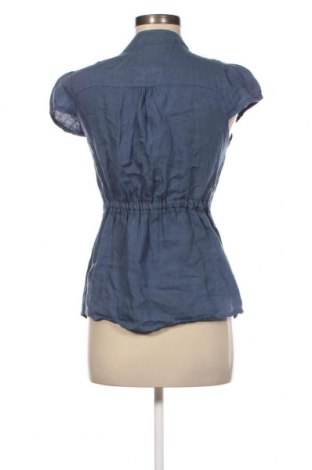 Γυναικείο πουκάμισο, Μέγεθος S, Χρώμα Μπλέ, Τιμή 12,68 €