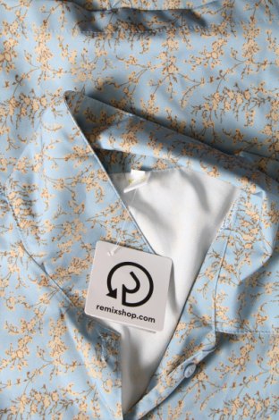 Γυναικείο πουκάμισο, Μέγεθος M, Χρώμα Μπλέ, Τιμή 5,96 €