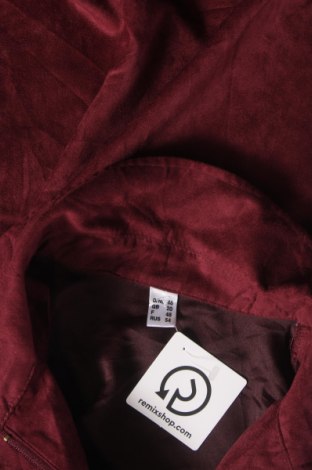 Γυναικείο πουκάμισο, Μέγεθος XL, Χρώμα Κόκκινο, Τιμή 6,96 €