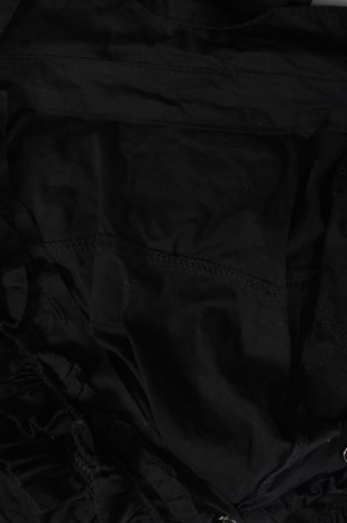 Дамска риза, Размер S, Цвят Черен, Цена 11,29 лв.