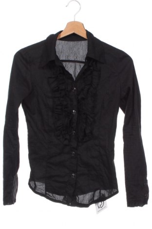 Dámska košeľa , Veľkosť S, Farba Čierna, Cena  7,31 €