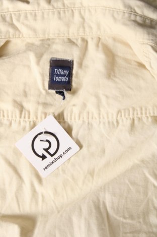 Γυναικείο πουκάμισο, Μέγεθος S, Χρώμα  Μπέζ, Τιμή 12,60 €