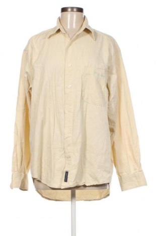 Γυναικείο πουκάμισο, Μέγεθος S, Χρώμα  Μπέζ, Τιμή 14,00 €
