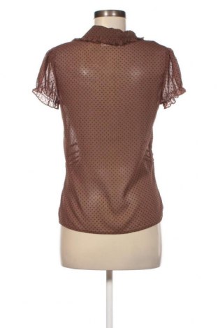 Γυναικείο πουκάμισο, Μέγεθος M, Χρώμα Καφέ, Τιμή 8,93 €