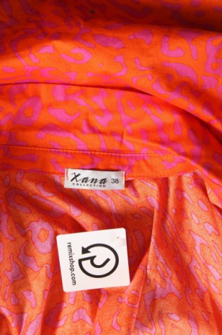 Дамска риза, Размер M, Цвят Оранжев, Цена 13,39 лв.