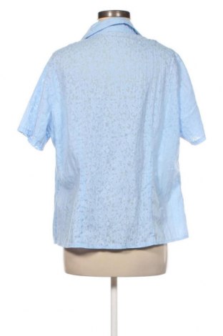 Dámska košeľa , Veľkosť XL, Farba Modrá, Cena  12,79 €