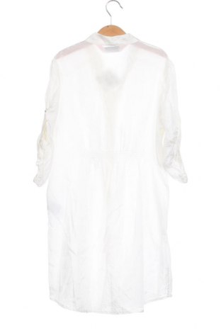 Γυναικείο πουκάμισο, Μέγεθος XS, Χρώμα Εκρού, Τιμή 12,79 €