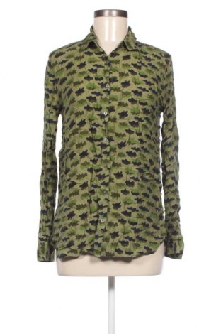 Γυναικείο πουκάμισο 0039 Italy, Μέγεθος S, Χρώμα Πολύχρωμο, Τιμή 20,88 €