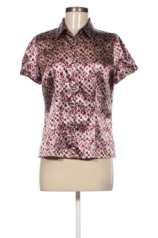 Γυναικείο πουκάμισο 3 Suisses, Μέγεθος M, Χρώμα Πολύχρωμο, Τιμή 5,12 €