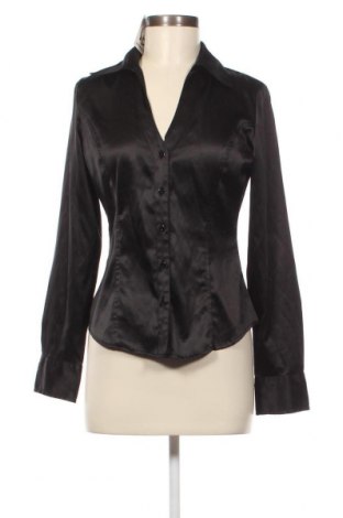 Γυναικείο πουκάμισο 3 Suisses, Μέγεθος M, Χρώμα Μαύρο, Τιμή 7,80 €