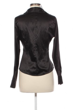 Γυναικείο πουκάμισο 3 Suisses, Μέγεθος M, Χρώμα Μαύρο, Τιμή 5,46 €