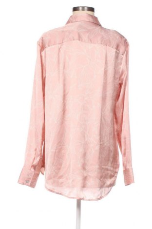 Γυναικείο πουκάμισο A New Day, Μέγεθος L, Χρώμα Ρόζ , Τιμή 6,18 €
