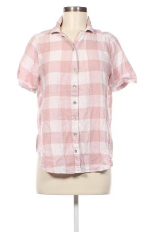 Γυναικείο πουκάμισο Abercrombie & Fitch, Μέγεθος M, Χρώμα Πολύχρωμο, Τιμή 14,73 €