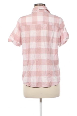 Γυναικείο πουκάμισο Abercrombie & Fitch, Μέγεθος M, Χρώμα Πολύχρωμο, Τιμή 7,64 €
