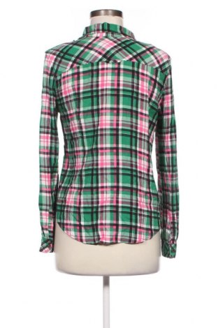 Γυναικείο πουκάμισο Active, Μέγεθος L, Χρώμα Πολύχρωμο, Τιμή 3,56 €