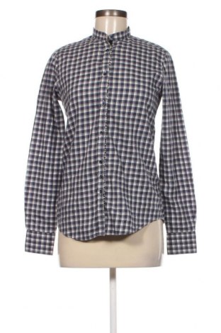 Γυναικείο πουκάμισο Aglini, Μέγεθος M, Χρώμα Πολύχρωμο, Τιμή 23,75 €