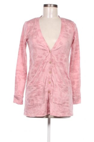 Γυναικείο πουκάμισο Agnes & Dora, Μέγεθος XXS, Χρώμα Ρόζ , Τιμή 6,19 €