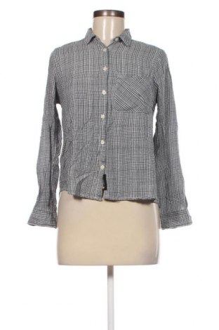Γυναικείο πουκάμισο Alcott, Μέγεθος M, Χρώμα Μπλέ, Τιμή 7,00 €