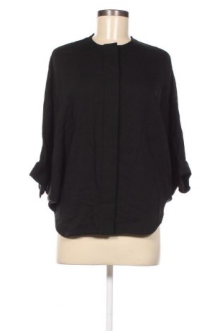 Γυναικείο πουκάμισο Alexander Wang, Μέγεθος XS, Χρώμα Μαύρο, Τιμή 382,89 €