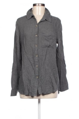 Γυναικείο πουκάμισο Alison Andrews, Μέγεθος L, Χρώμα Γκρί, Τιμή 3,71 €