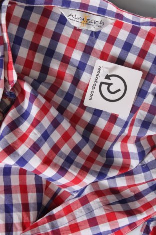 Γυναικείο πουκάμισο Almsach, Μέγεθος S, Χρώμα Πολύχρωμο, Τιμή 16,23 €