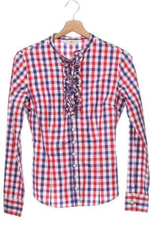 Γυναικείο πουκάμισο Almsach, Μέγεθος S, Χρώμα Πολύχρωμο, Τιμή 16,23 €