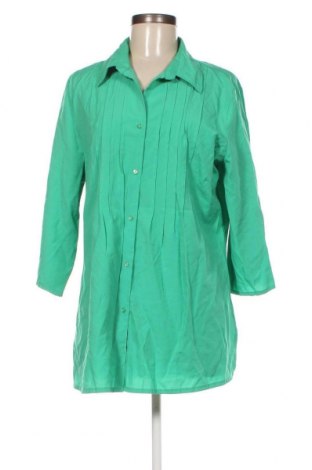 Dámská košile  Ambria, Velikost XL, Barva Zelená, Cena  316,00 Kč