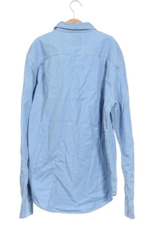 Dámska košeľa  American Eagle, Veľkosť XS, Farba Modrá, Cena  17,00 €