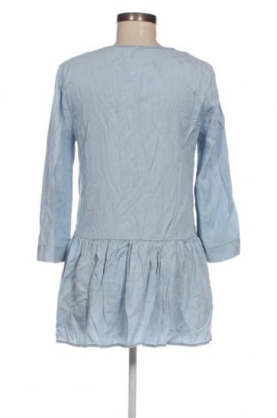 Γυναικείο πουκάμισο Amisu, Μέγεθος S, Χρώμα Μπλέ, Τιμή 4,95 €