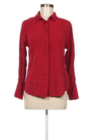 Dámská košile  Amisu, Velikost L, Barva Červená, Cena  239,00 Kč