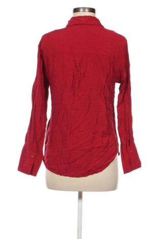 Дамска риза Amisu, Размер L, Цвят Червен, Цена 8,75 лв.