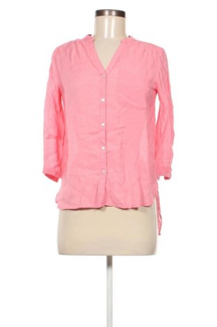 Dámská košile  Amisu, Velikost XS, Barva Růžová, Cena  80,00 Kč