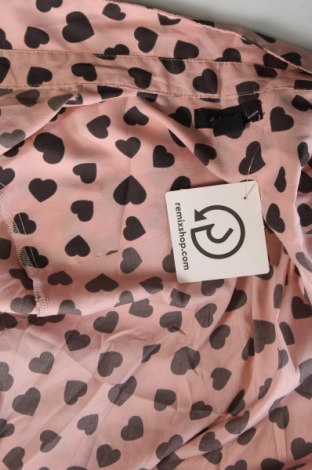Dámská košile  Amisu, Velikost XS, Barva Růžová, Cena  126,00 Kč