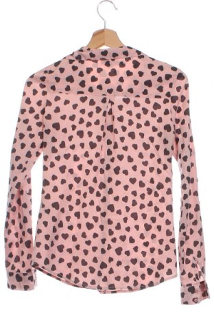 Дамска риза Amisu, Размер XS, Цвят Розов, Цена 10,00 лв.