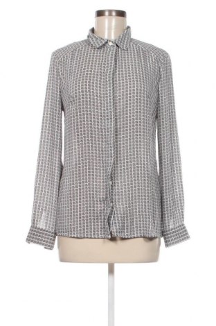 Γυναικείο πουκάμισο Amisu, Μέγεθος S, Χρώμα Πολύχρωμο, Τιμή 5,20 €