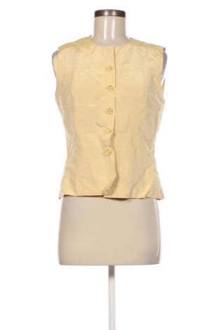 Дамска риза Anna Riska, Размер M, Цвят Жълт, Цена 31,77 лв.