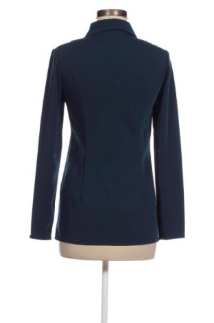 Γυναικείο πουκάμισο Another Label, Μέγεθος S, Χρώμα Μπλέ, Τιμή 10,54 €