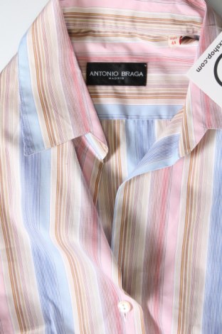 Dámska košeľa  Antonio Braga, Veľkosť XL, Farba Viacfarebná, Cena  15,96 €