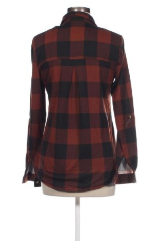 Γυναικείο πουκάμισο Apricot, Μέγεθος M, Χρώμα Πολύχρωμο, Τιμή 4,21 €